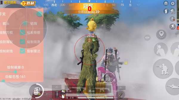 维持游戏健康：和平精英开发团队如何与社区合