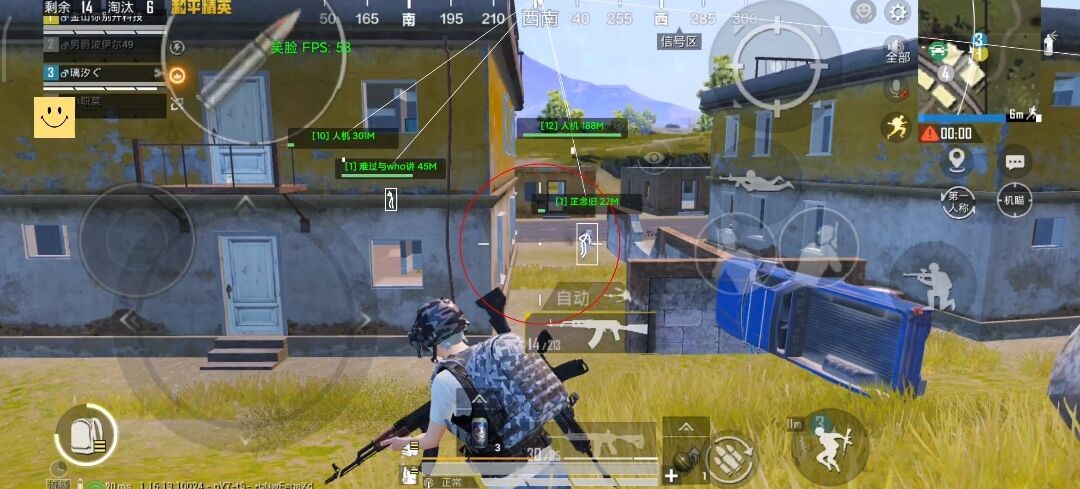 【LK防封端口】【防举报